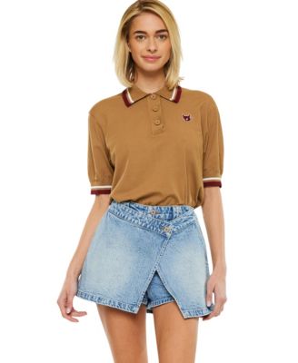 Women's Bailey High Rise Skort