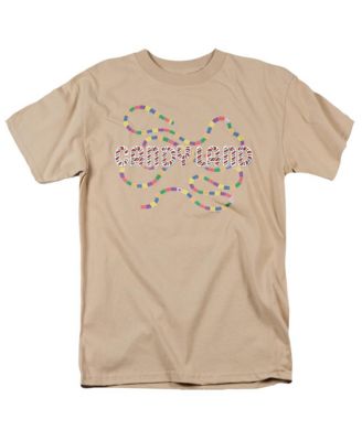 Men's Hashbro+ G.I. Joe Snake Eyes Card T Shirt