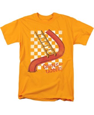 Men's + Chutes And Ladders Chute And Ladder T-Shirt