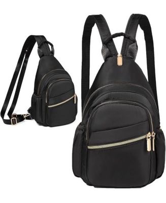 crossbody mini backpack Convertible Denim Bag Bag Blue Convertible Denim Handbag Shoulder Bag its a Loungefly thats as unique as you are  and with adjustable straps Giveaway AeroLOFT ECO Anywhere Crossbody