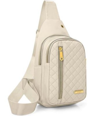 Small Sling Bag For Women Men Casual Crossbody Sling Backpack
