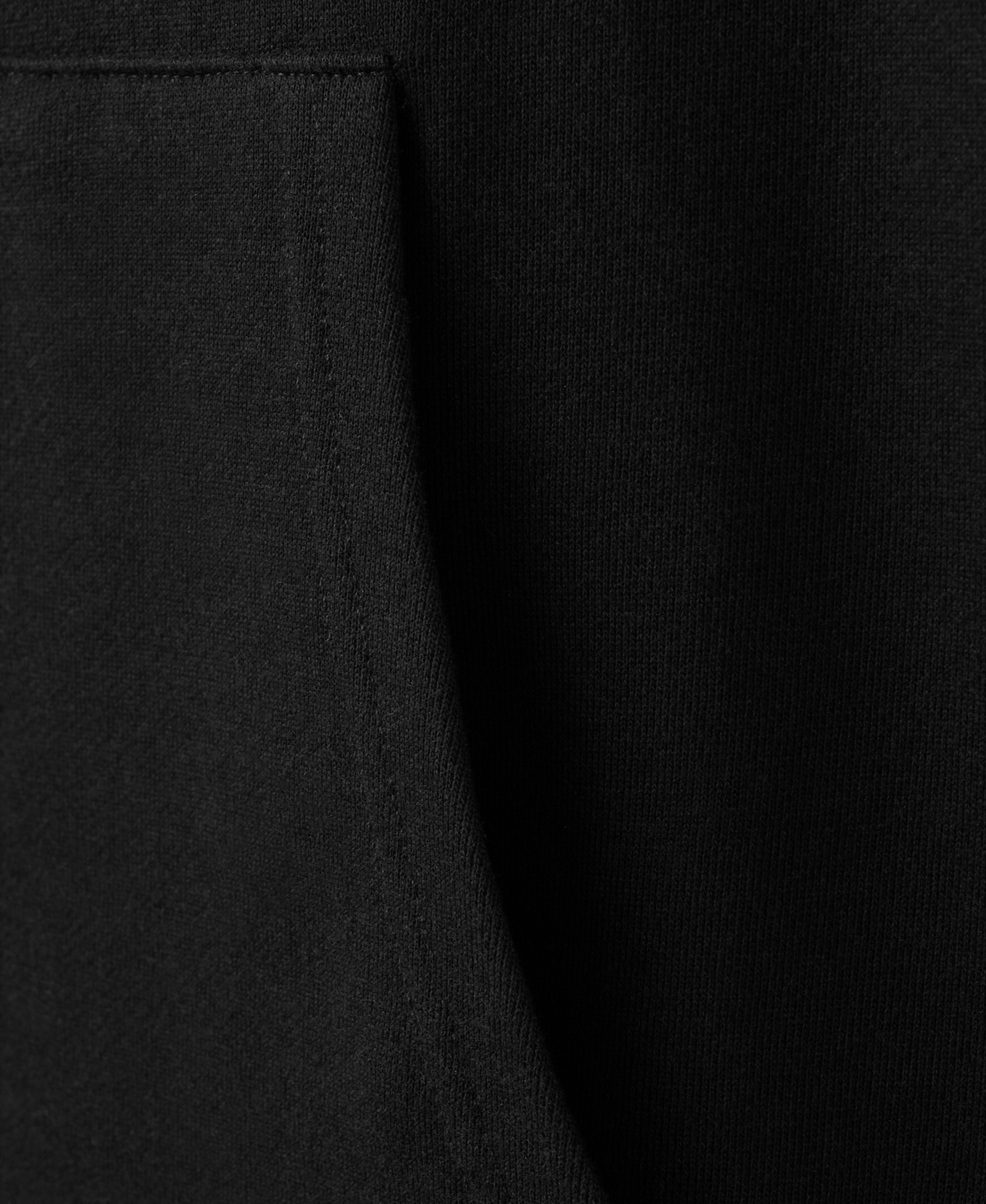 Mango Women's Hood And Zip Detail Short Nightdress