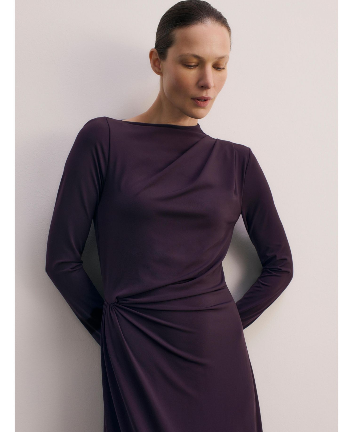 Women's Rona Jersey Dress