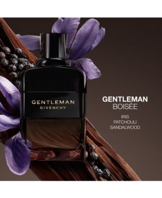 Givenchy Men's Gentleman Boisée Eau de Parfum Spray, 6.7 oz. - Macy's