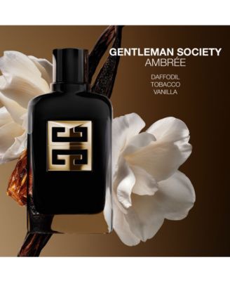 Givenchy Men's Gentleman Society Ambrée Eau de Parfum, 3.3 oz