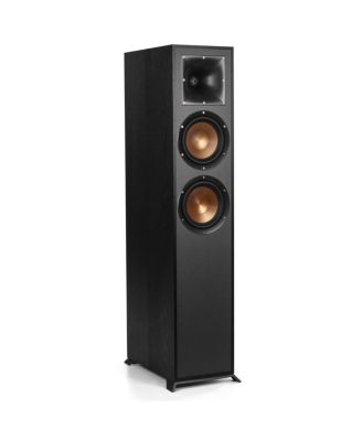 Reference R-620F Floorstanding Speaker, Wood Grain Vinyl