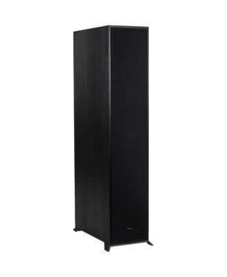 Reference R-625FA Floorstanding Speaker, Textured Wood Grain Vinyl