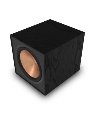 Reference R-121SW 12" 400W Powered Subwoofer