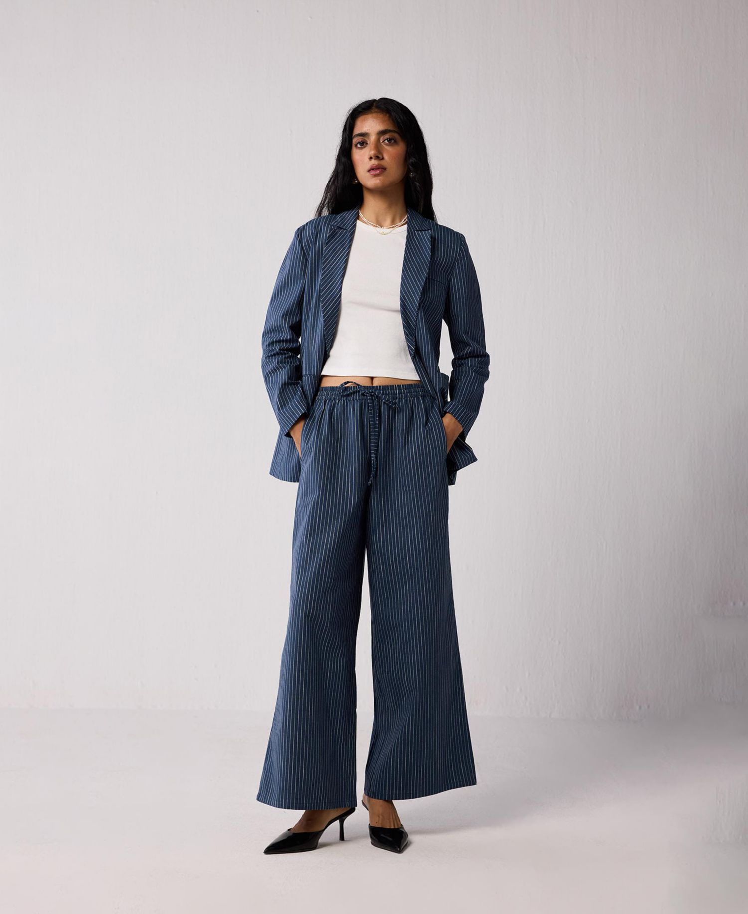 Women's Weekday Blazer