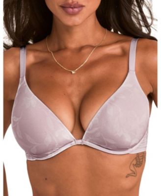 Women's Natalya Push Up Plunge Bra