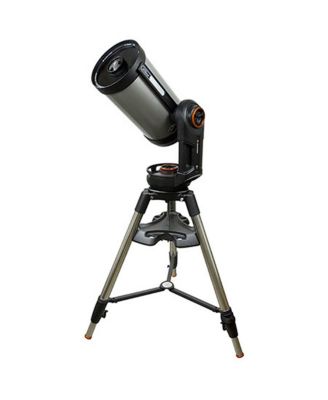 NexStar Evolution 9.25, Schmidt-Cassegrain Telescope with integrated WiFi
