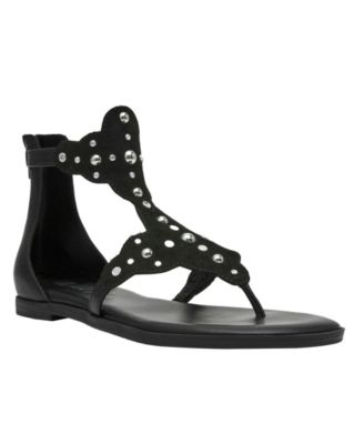 Women's Neddrra Flat Sandals