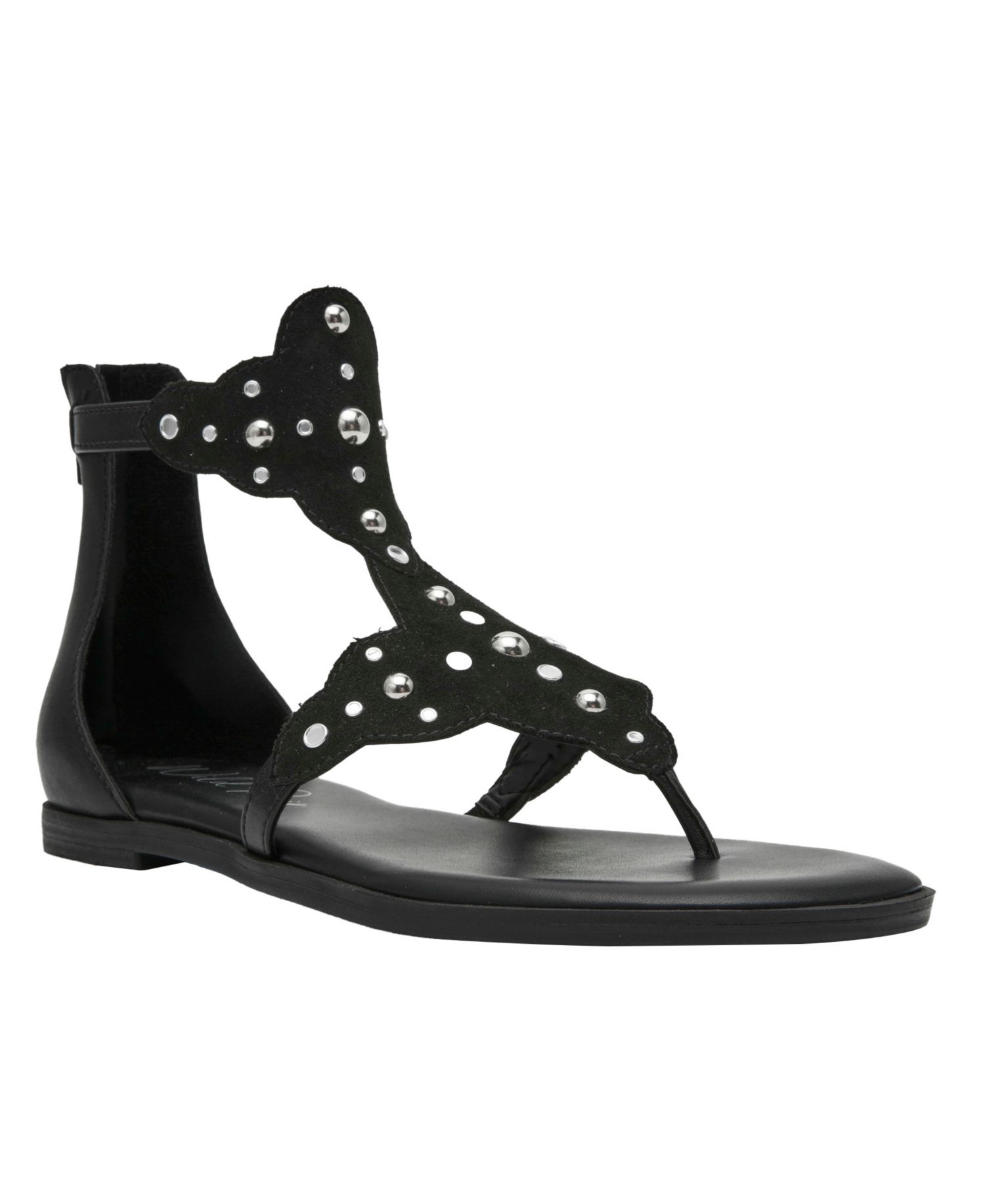Women's Neddrra Flat Sandals