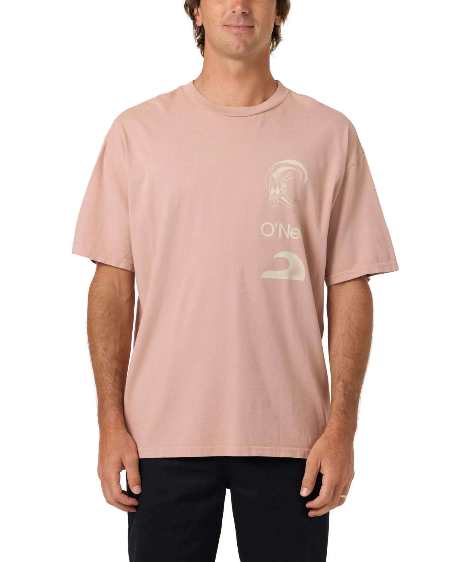 Men's OG Shaper Vintage Short-Sleeve T-Shirt
