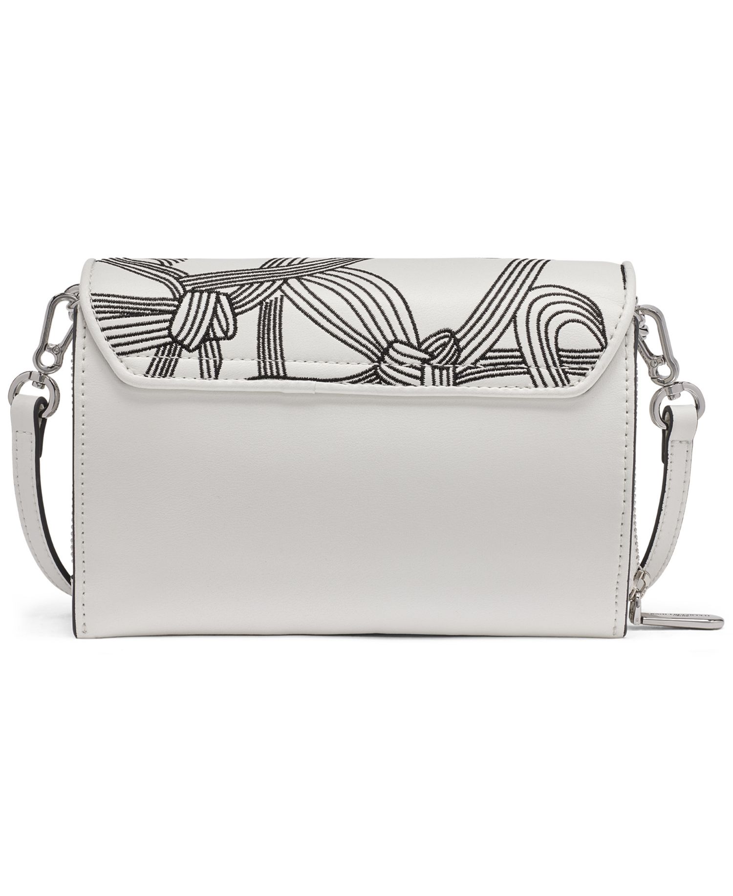Lourdes Small Crossbody Handbag