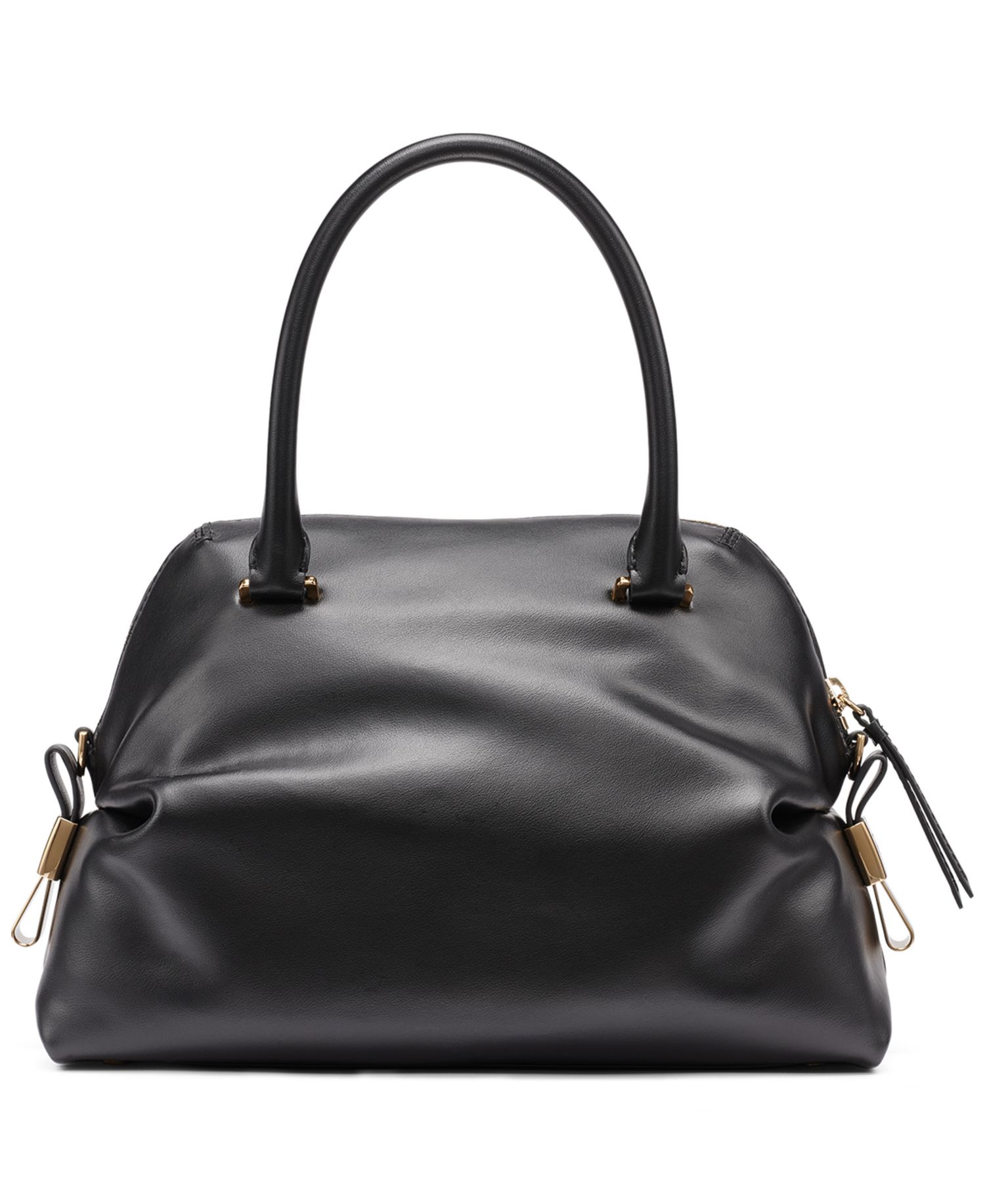 Charlaine Medium Satchel Handbag