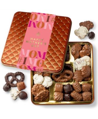 Mother's Day Chocolate Box, 30 Pc.