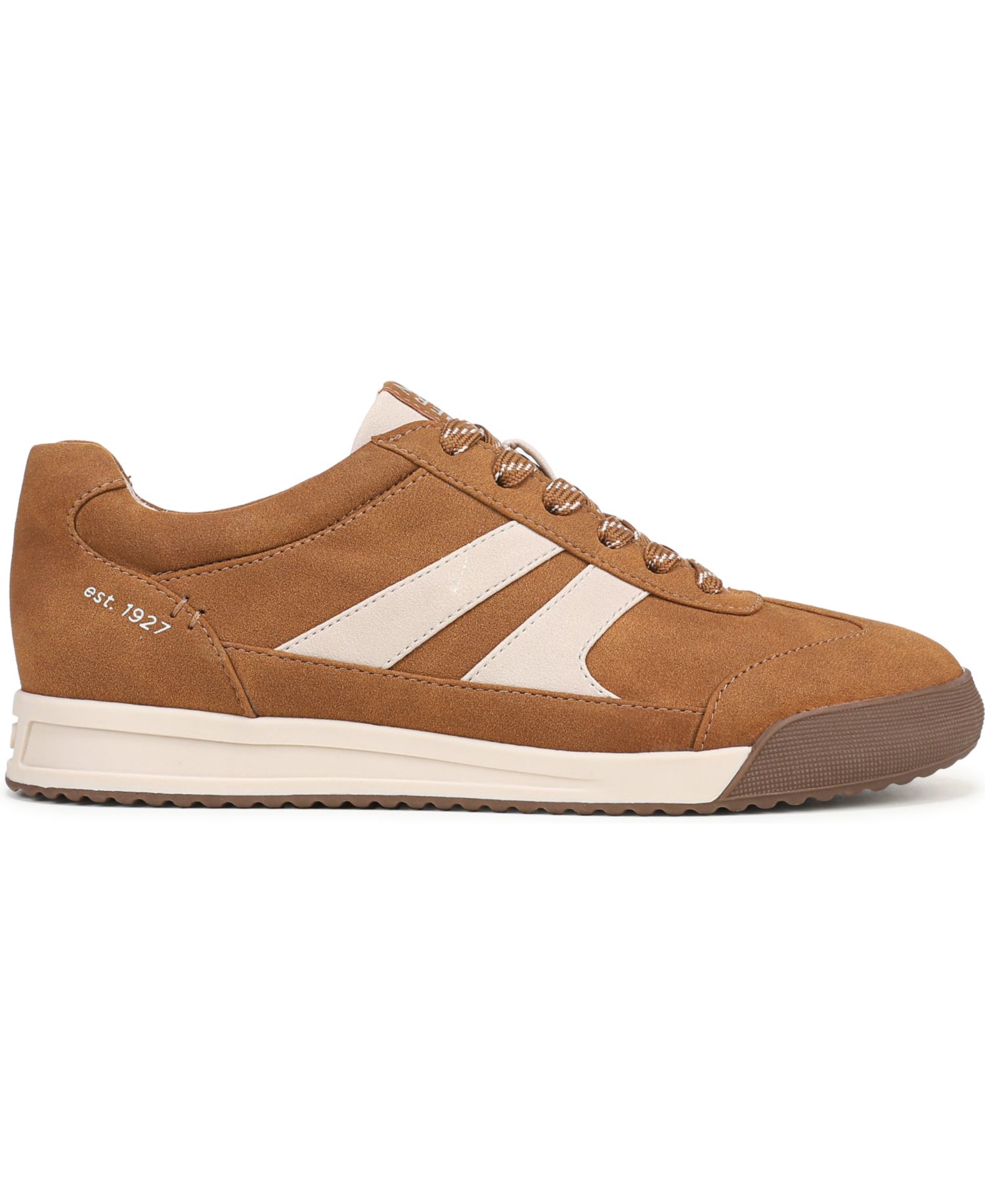 Women's Garnet Lace-Up Shoes
