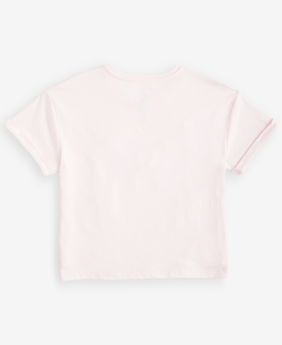 Epic Threads Girls' Xs-xl Bow Boxy T-Shirt, Macy's Exclusive