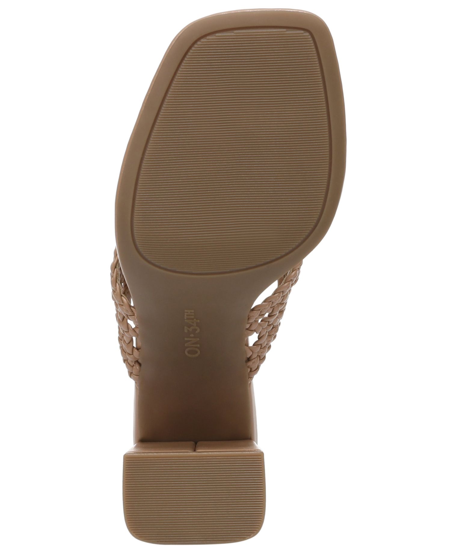 Women's Santonii Block Heel Dress Sandals