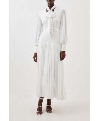 Women's Shirt Formal & Black Tie Dresses | Macy's