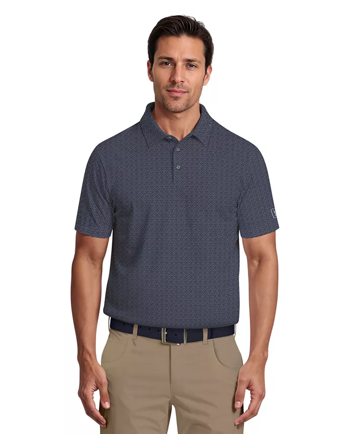 Men's Short-Sleeve Polo Shirt - thumbnail 6