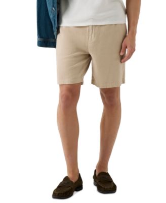 Men's Linen Coast relaxed Shorts