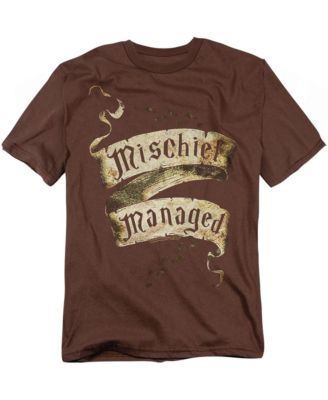Men's Mischief Managed T Shirt