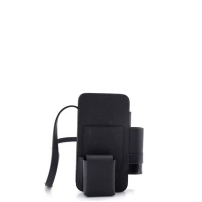 Hermesway Phone Case Crossbody Bag Epsom