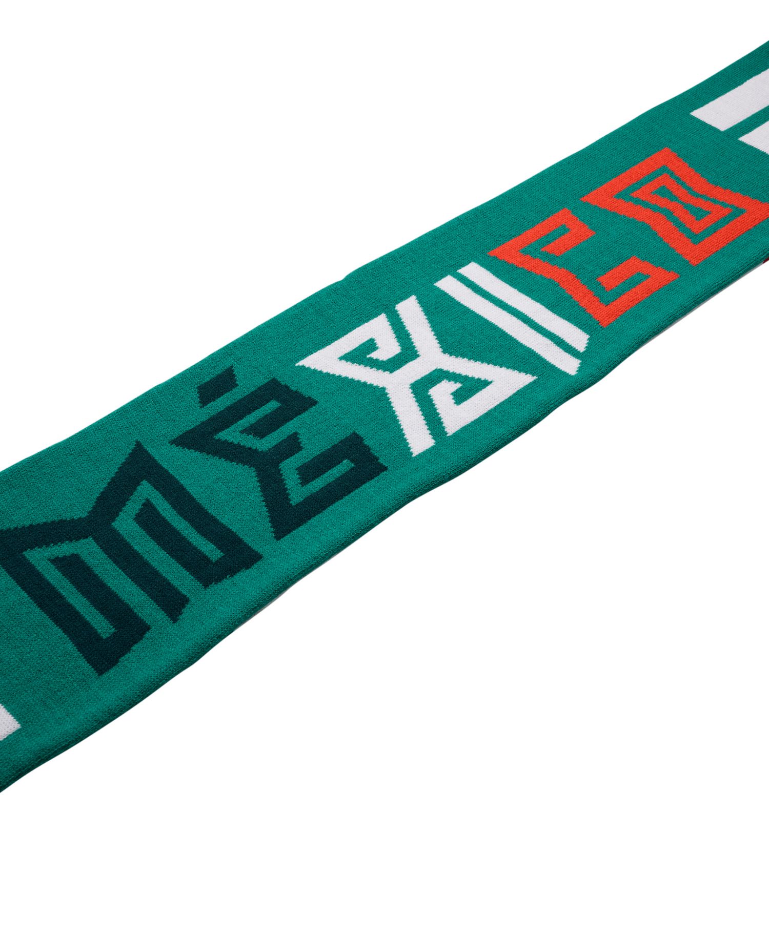 Men's FMF Mexico Scarf
