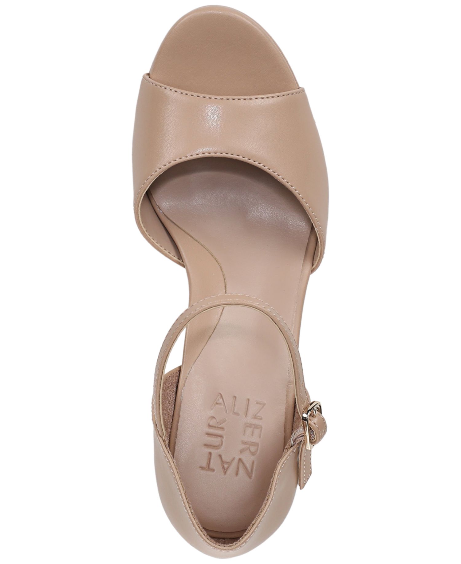Women's Novi Strappy Dress Sandals