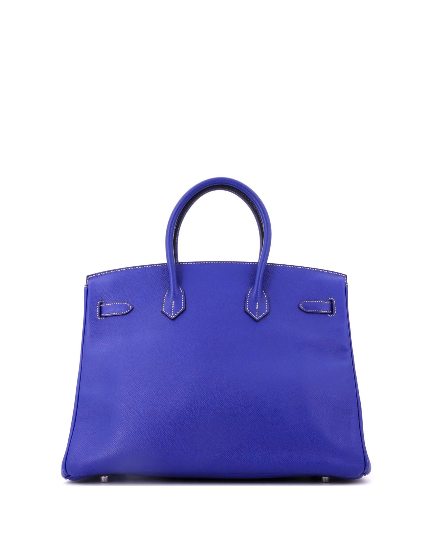 Candy 35 Handbag Epsom