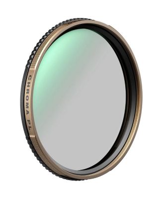Peter McKinnon 135 Series 67mm Chroma Circular Polarizer Filter