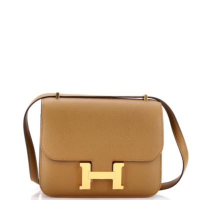 18 Constance NM Bag Chevre Mysore