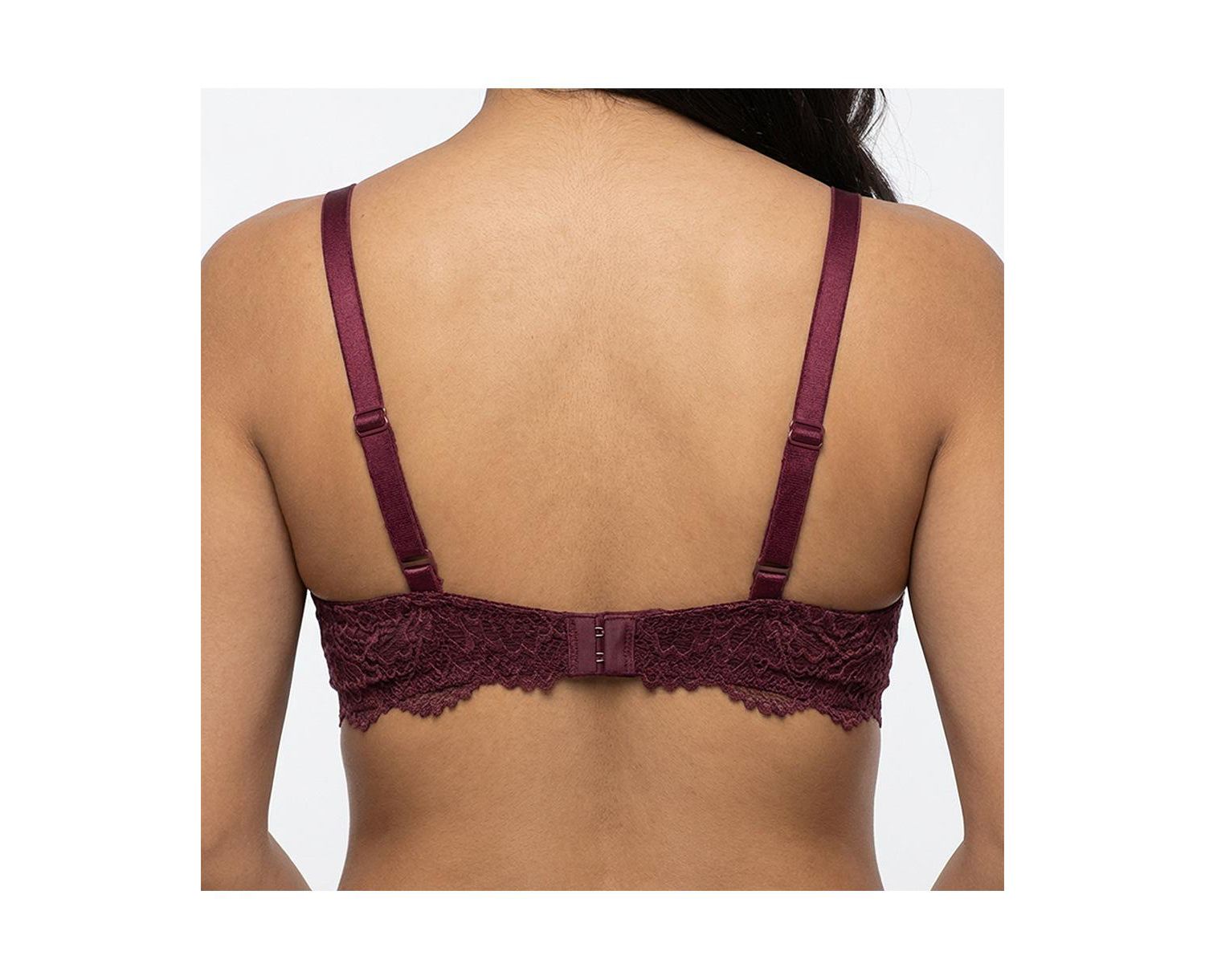 Liberte Women's Nolita Demi Bra