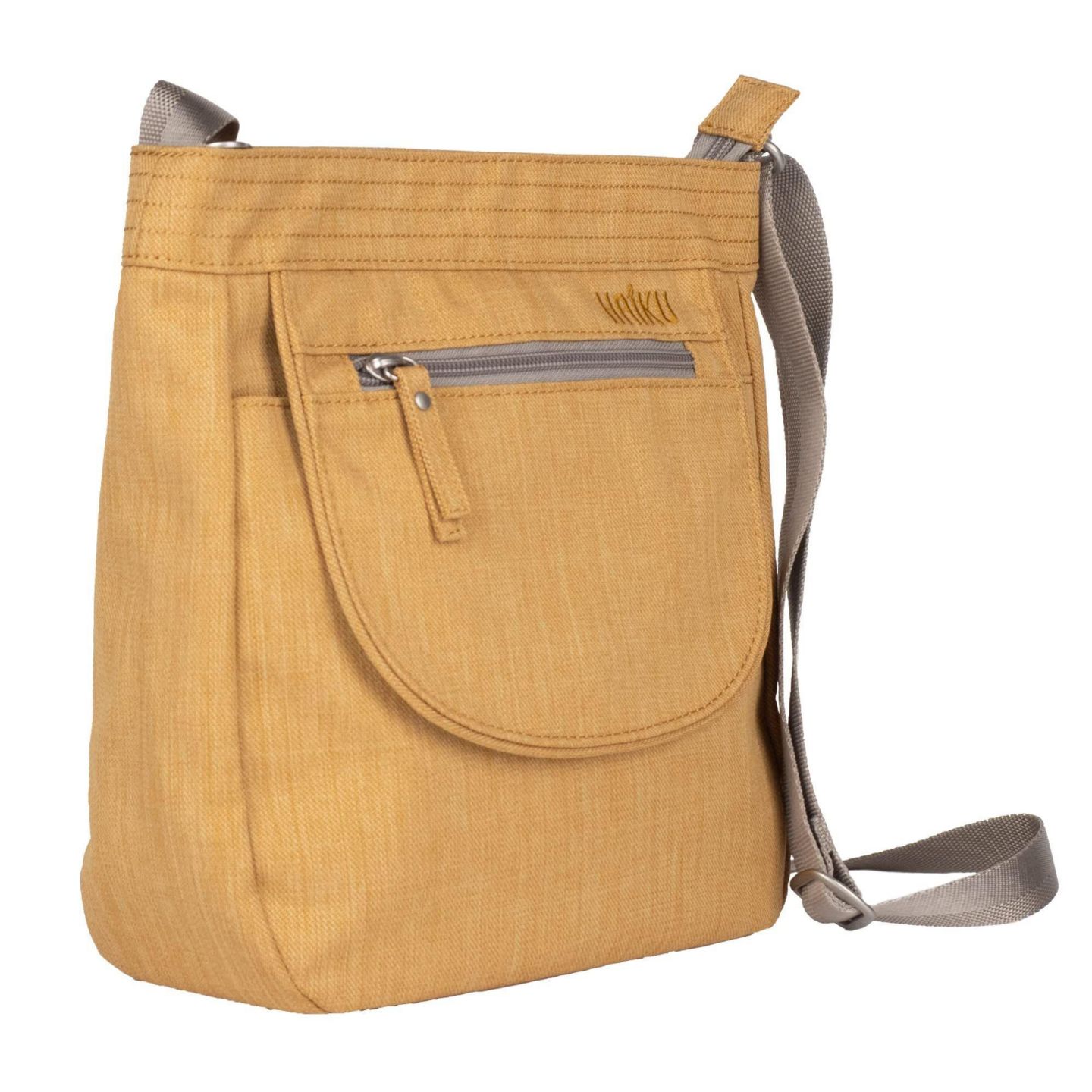 Женская сумка Haiku Jaunt RFID Blocking Crossbody, цвет: Honeycomb — фото 2
