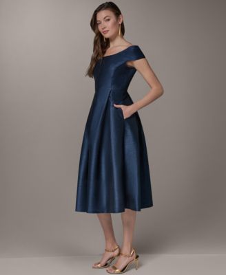 formal dresses derry Long Formal Dress: Ladivine CDS496 Burgundy / 2