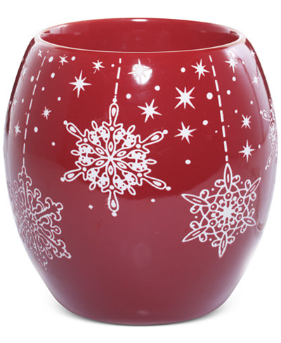 Yankee Candle Holiday Scenterpiece