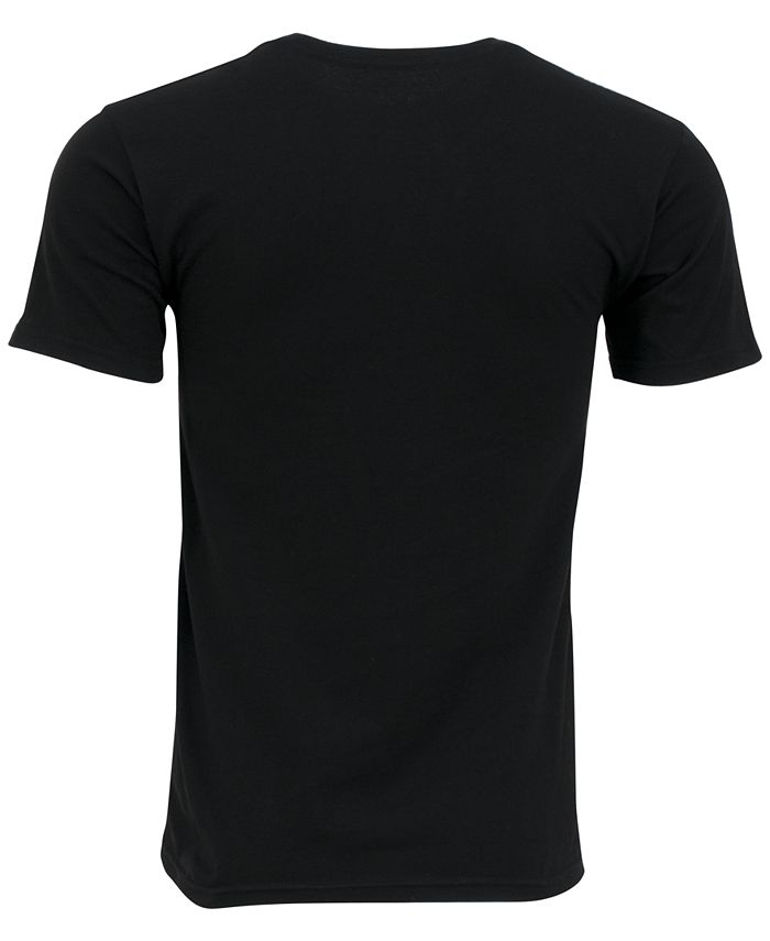 adidas Men's San Antonio Spurs Neon Dream T-Shirt - Macy's