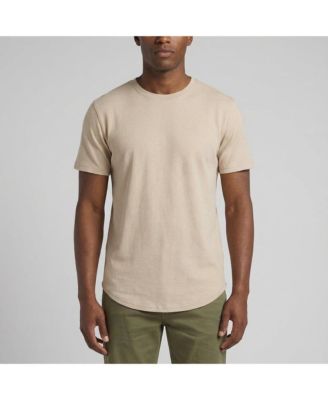 Men's Salty Scoop Jersey Tee