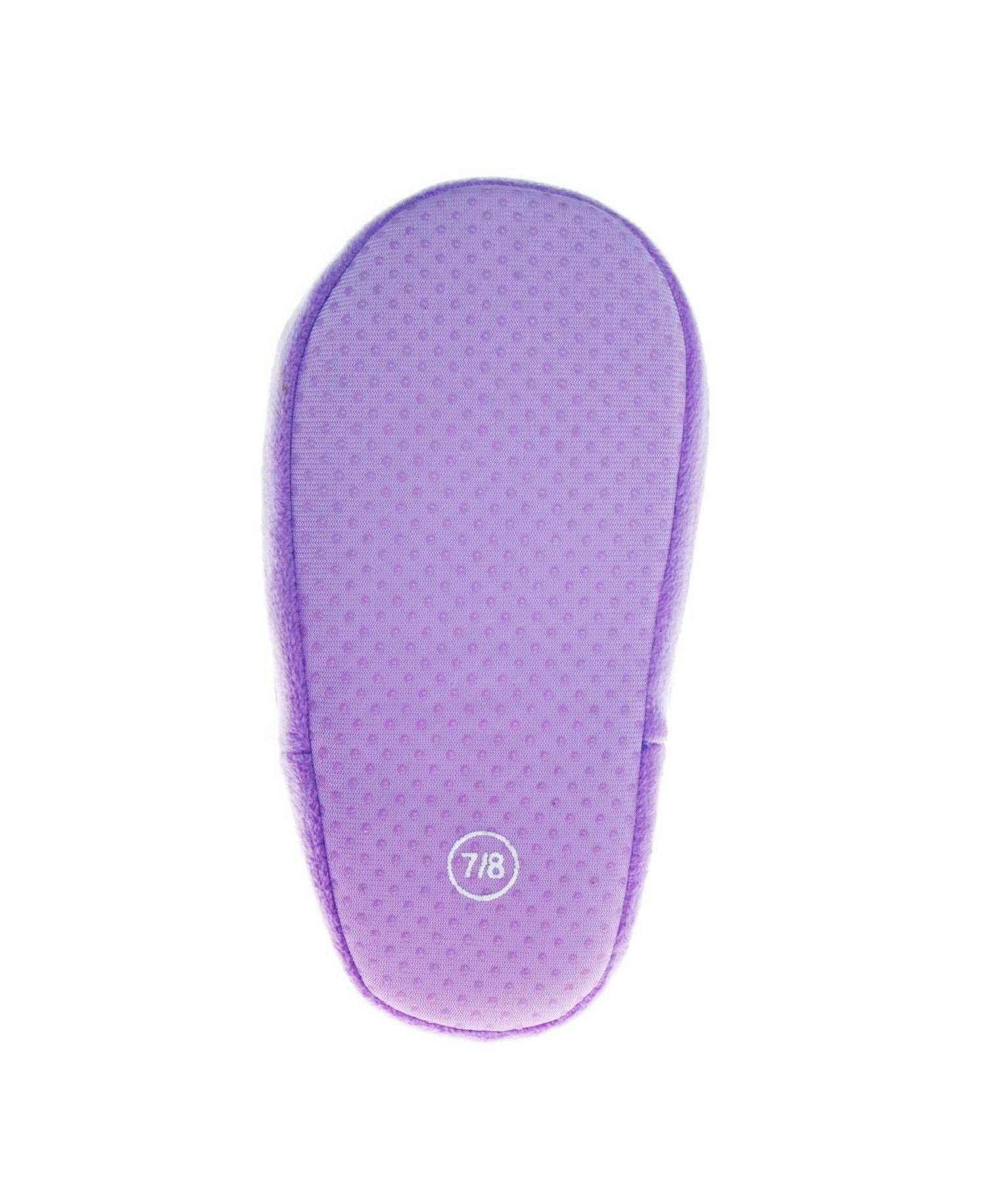 Josmo Official Licensed Princess Girls' Slippers