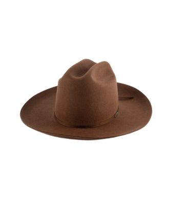 Women's Stylish Ezra Western Hat for Modern Fashion Enthusiasts