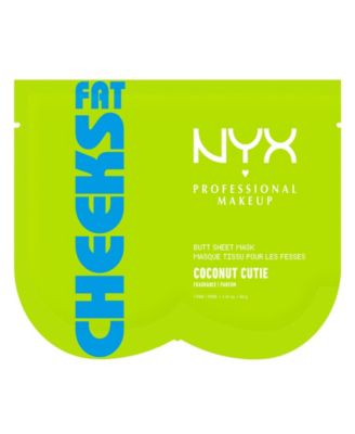 Fat Oil Cheeks Butt Mask, 1.36 oz.