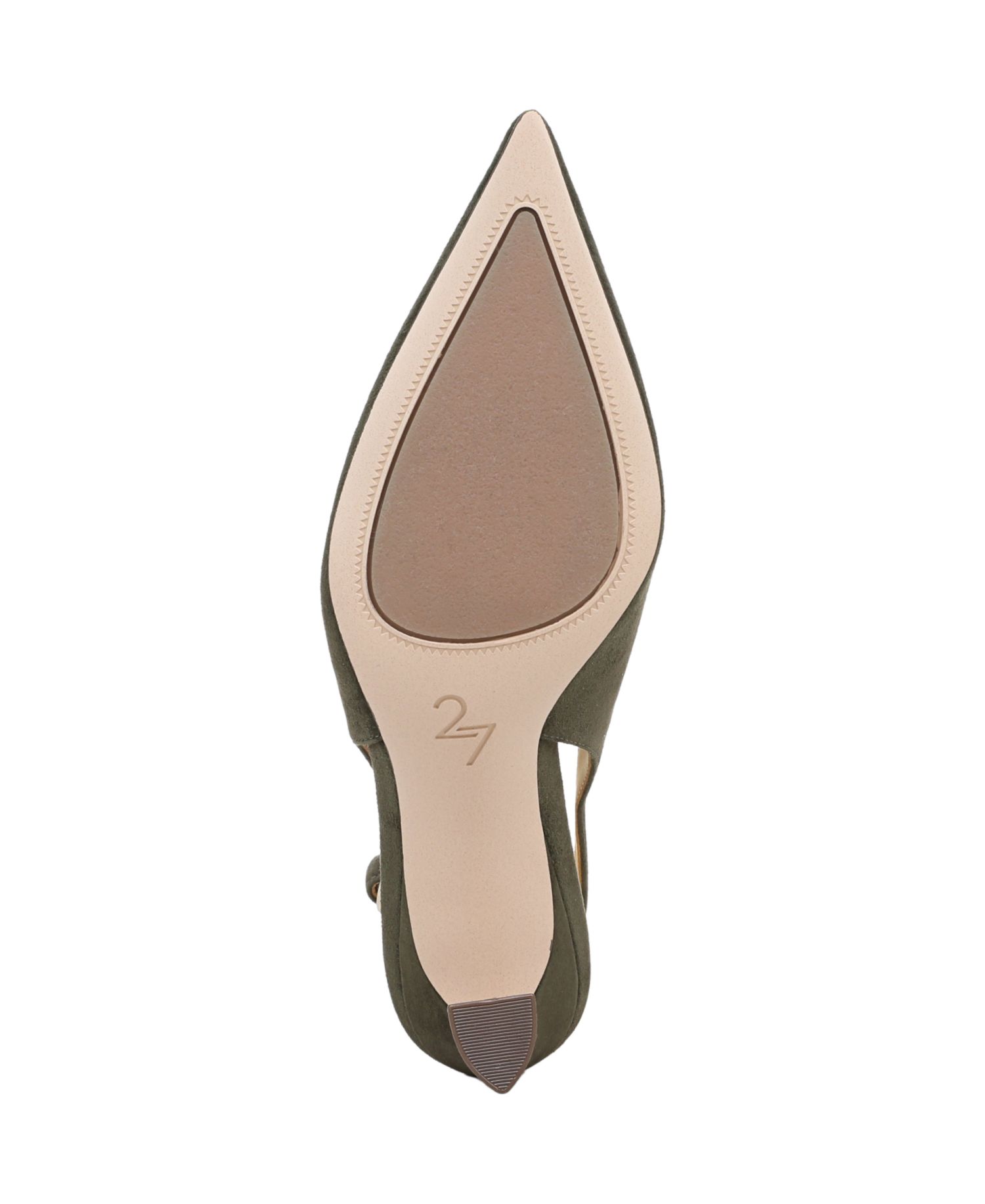 Naturalizer Women's Elaine Slingback Pumps