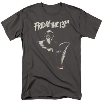Men's Ax T-Shirt