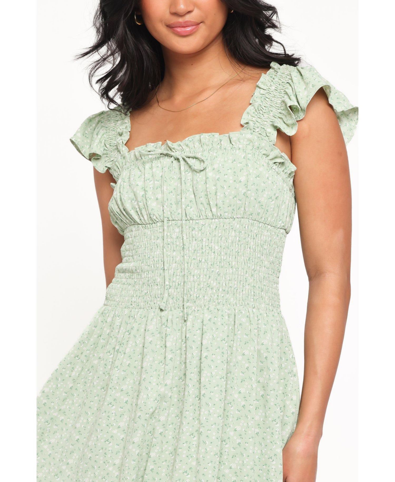 Women's Bronte Midi Dress