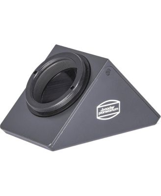 T-2 BBHS Mirror Diagonal with Male/Female Thread