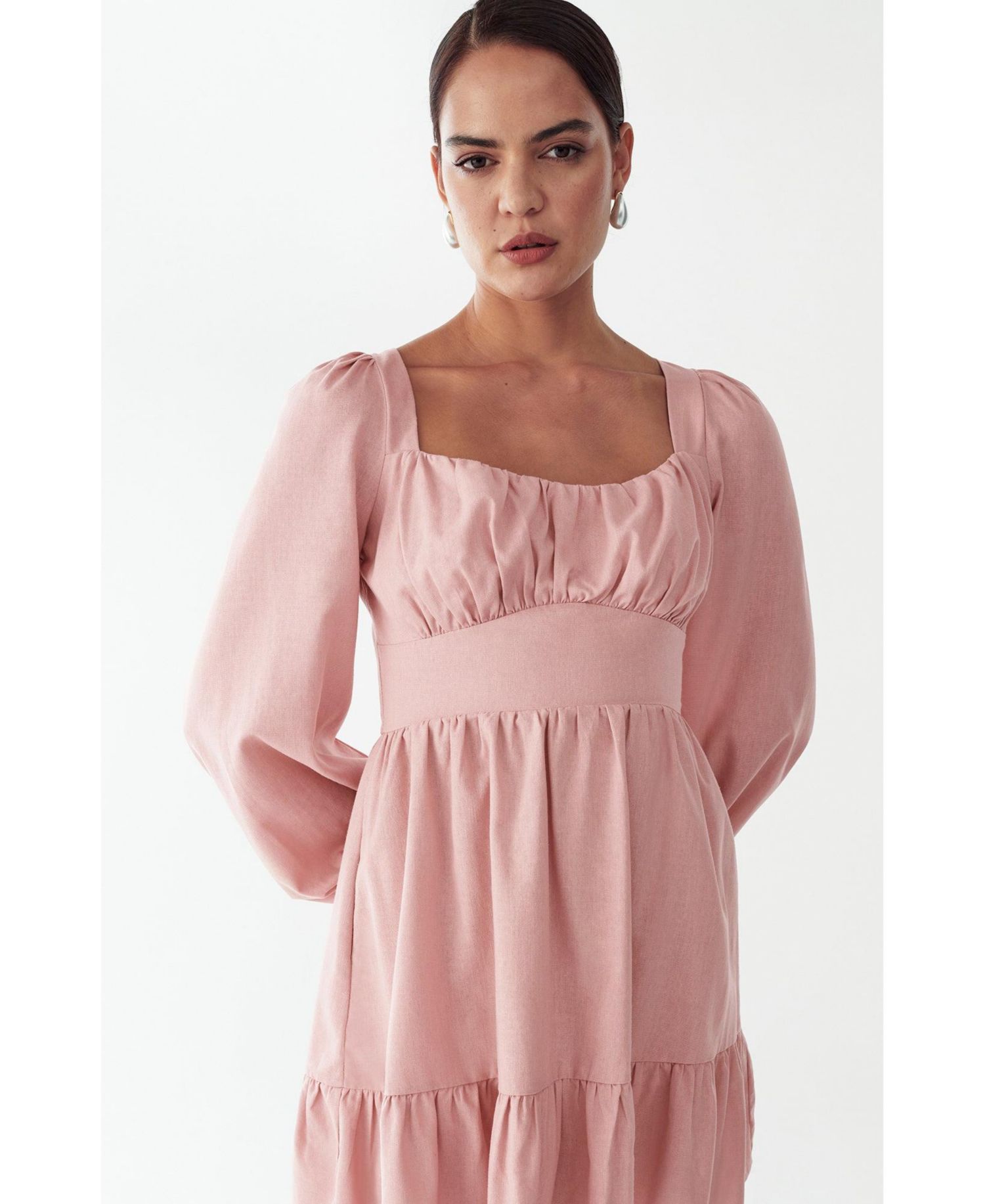 Women's Wrenn Mini Dress