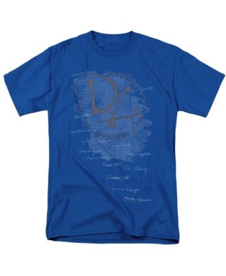Men's Dumbledores Army T Shirt