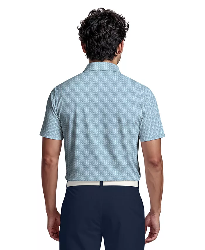 Men's Short-Sleeve Polo Shirt - thumbnail 4